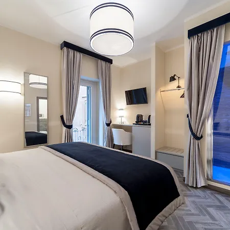 Foro Luxury Gasthuis 4*