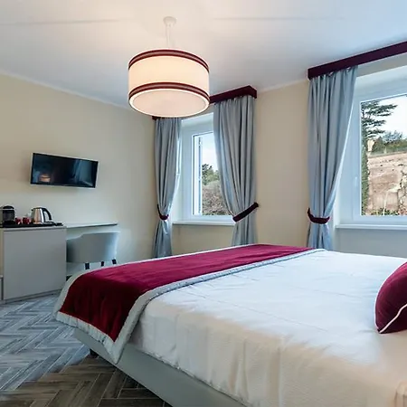 Gasthuis Foro Luxury