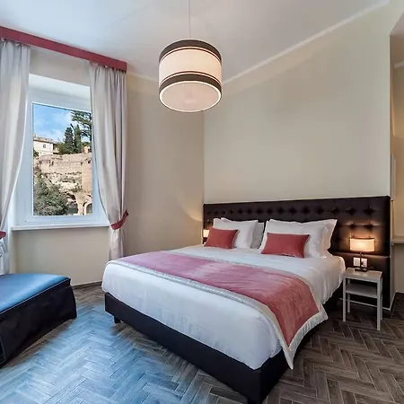 Gasthuis Foro Luxury 4*