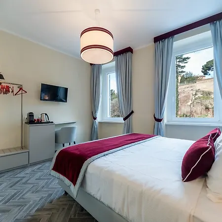 Foro Luxury Πανσιόν Ρώμη