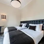 Foro Luxury Gæstehus 4*