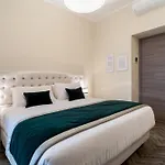 Gæstehus Foro Luxury 4*