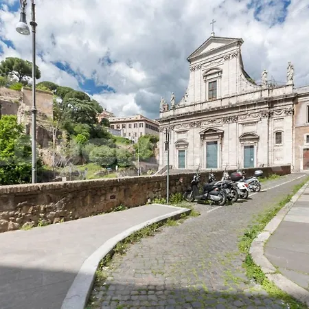 Guest house Foro Luxury 3*