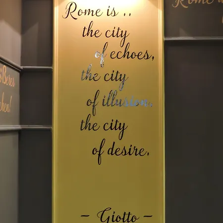 Maison d'hôtes Foro Luxury