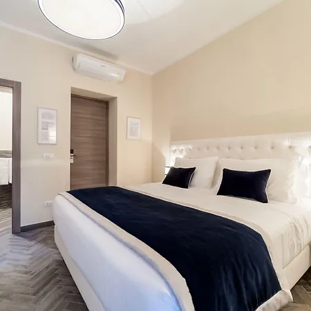 Foro Luxury 4*