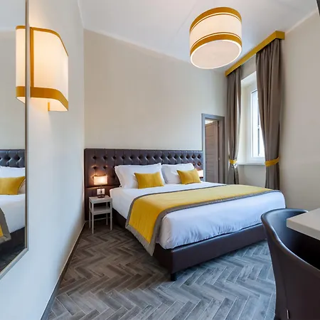 Foro Luxury Gasthof