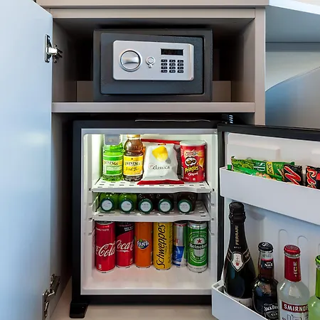 Foro Luxury Maison d'hôtes Rome