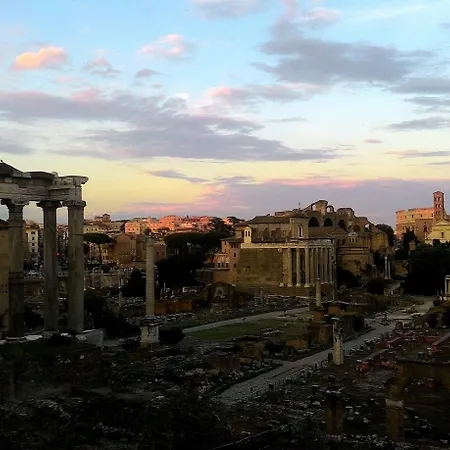 Maison d'hôtes Foro Luxury 4*