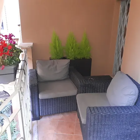 Foro Luxury Maison d'hôtes