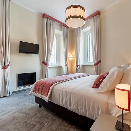 Foro Luxury Guest house