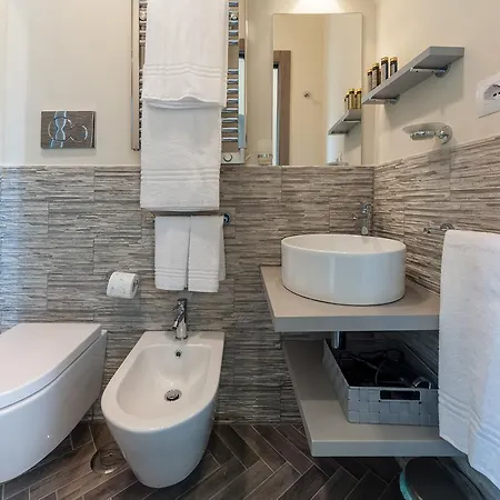 Guest house Foro Luxury 3*
