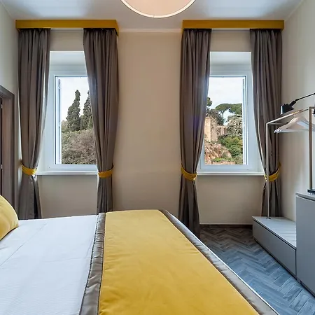 Guest house Foro Luxury