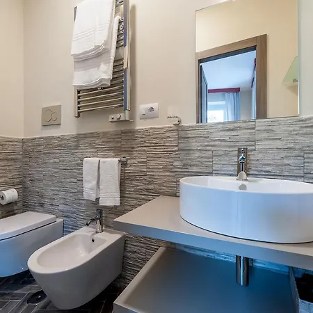 Foro Luxury Guest house 3*