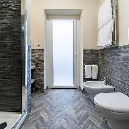 Foro Luxury Rome