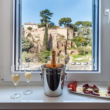 Foro Luxury רומא