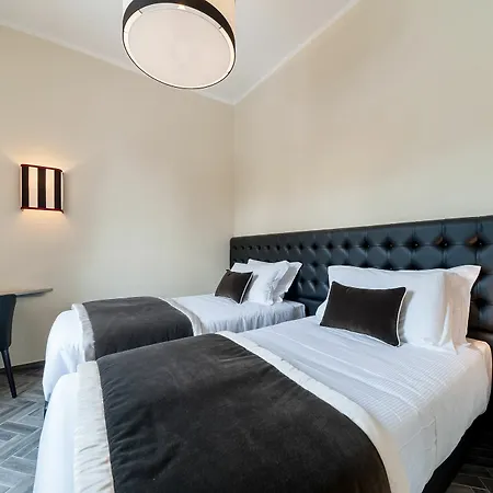 Foro Luxury Guest house 3*