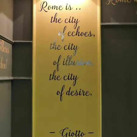 Foro Luxury Guest house Rome