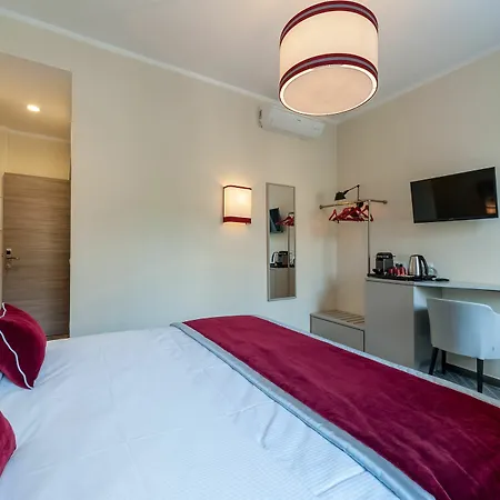 Foro Luxury 3*