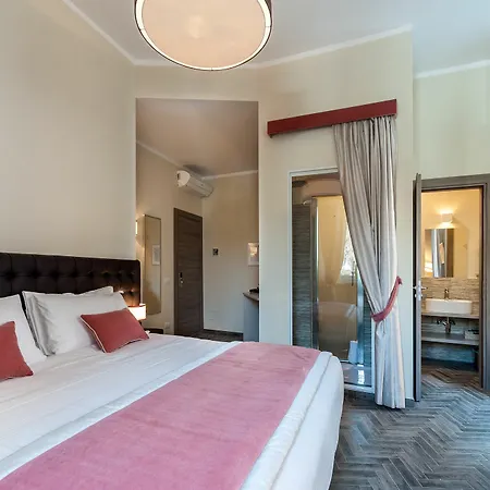 Guest house Foro Luxury 3*