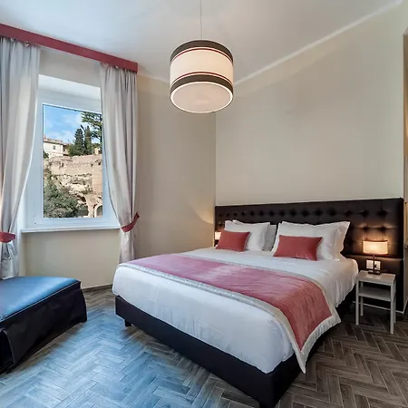 Foro Luxury Guest house
