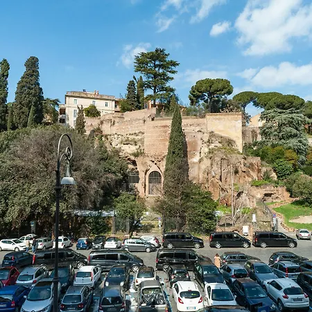 Foro Luxury Guest house Rome