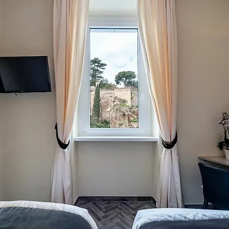 Foro Luxury Guest house Rome