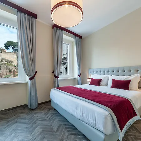 Foro Luxury