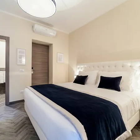 Guest house Foro Luxury Rome