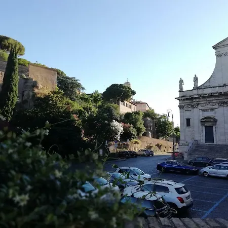 Foro Luxury 3* Rome