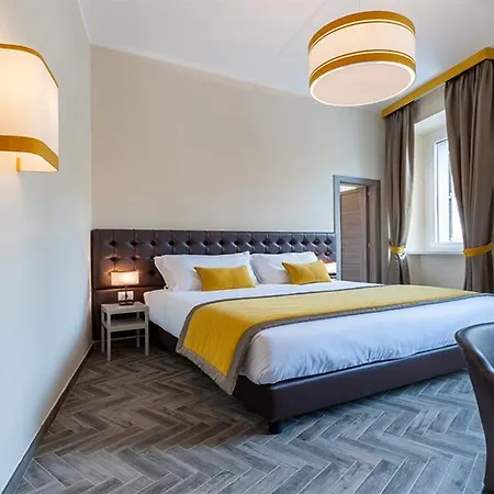 Foro Luxury Guest house