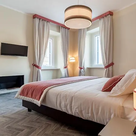 Guest house Foro Luxury Rome