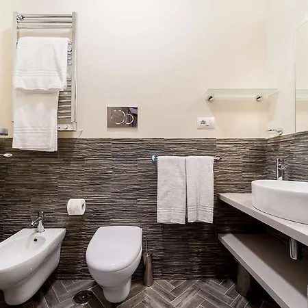 Foro Luxury Guest house Rome