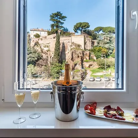 Foro Luxury Guest house