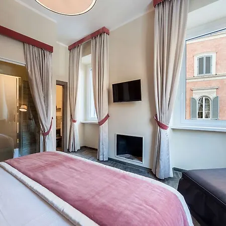 Foro Luxury 3*