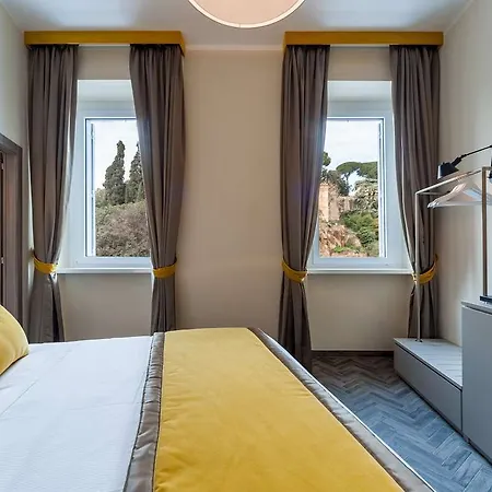 Foro Luxury Rome