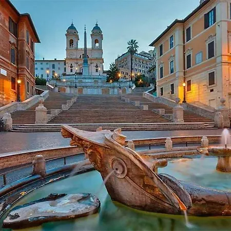 Foro Luxury Rome