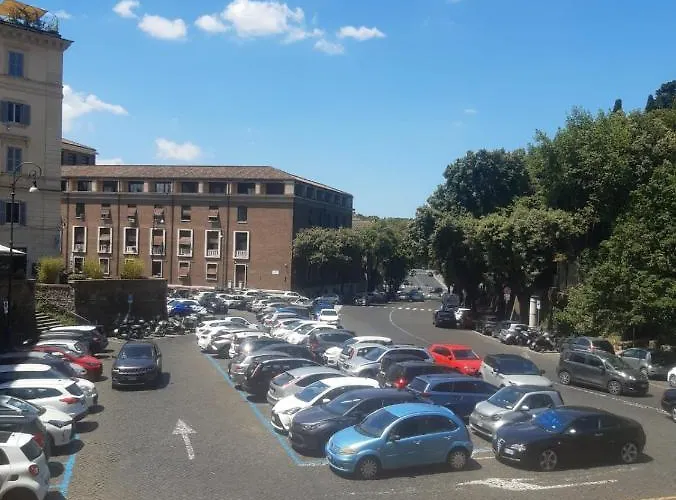 Foro Luxury Affittacamere