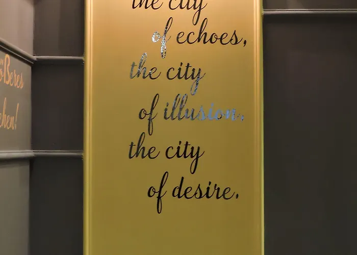 Affittacamere Foro Luxury