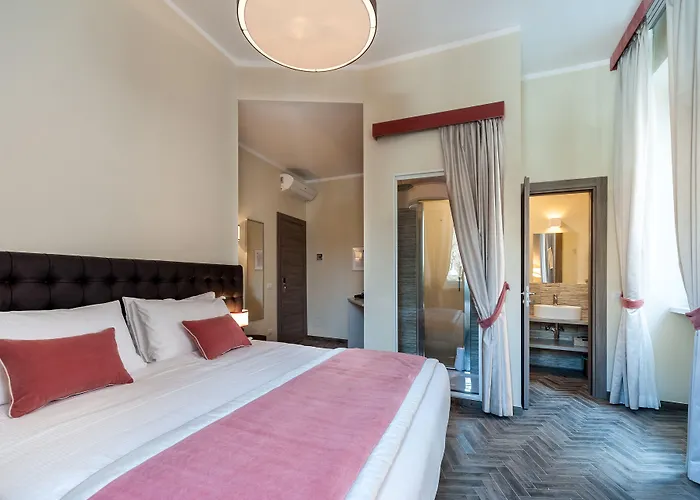 Affittacamere Foro Luxury