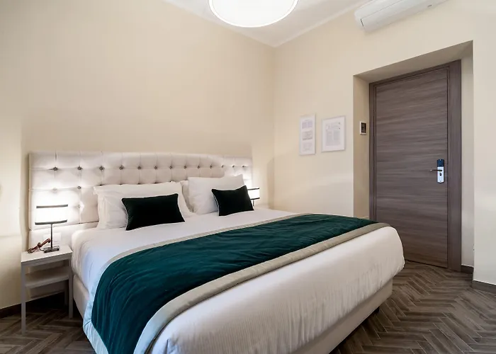 Affittacamere Foro Luxury