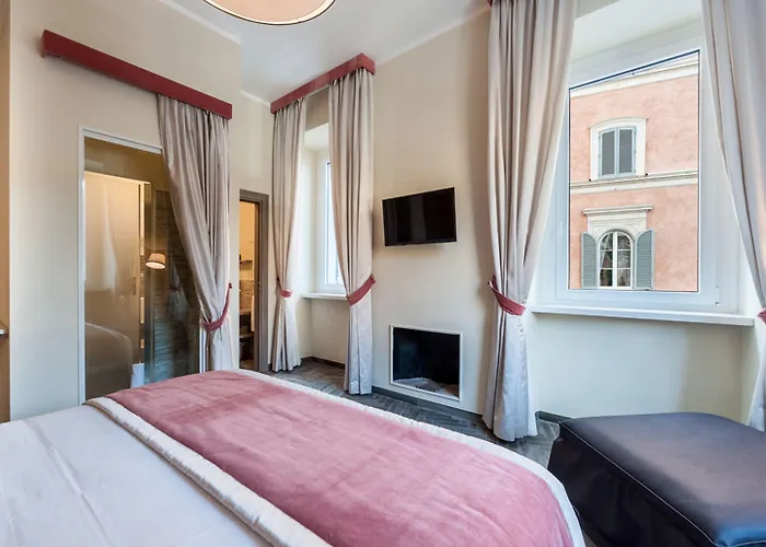 Foro Luxury Affittacamere