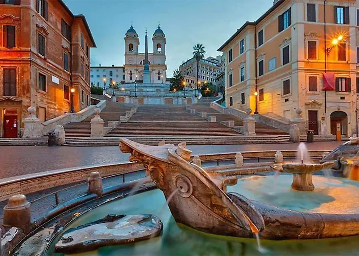 Affittacamere Foro Luxury 4*