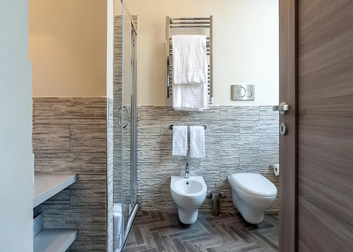 Affittacamere Foro Luxury