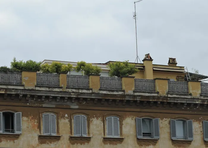 Affittacamere Foro Luxury