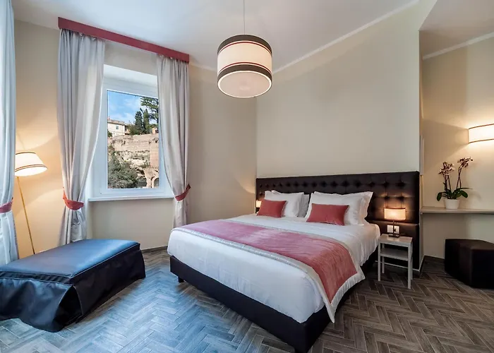 Foro Luxury Affittacamere