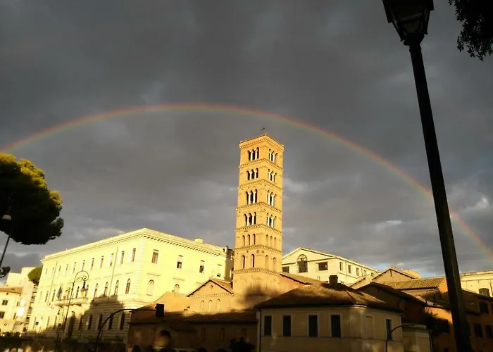 Affittacamere Foro Luxury Roma