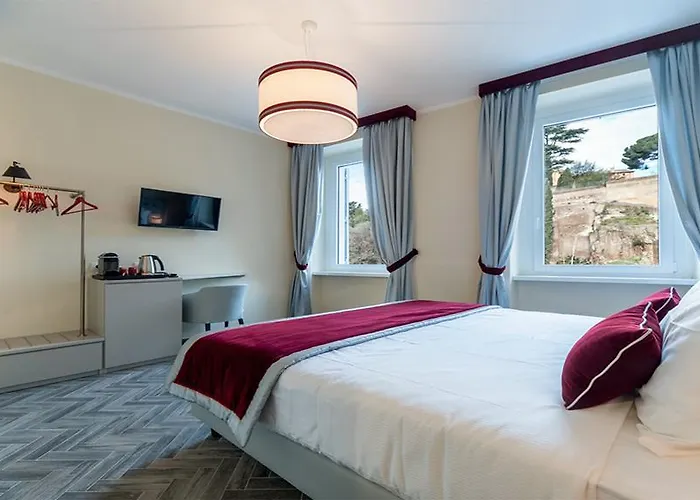 Affittacamere Foro Luxury