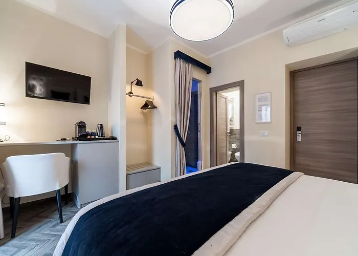 Affittacamere Foro Luxury