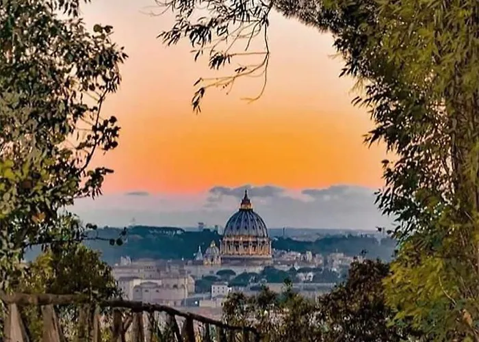 Affittacamere Foro Luxury 4*