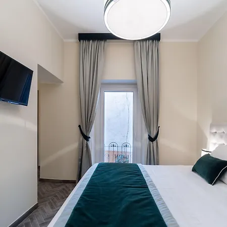 Foro Luxury Casa de hóspedes 4*